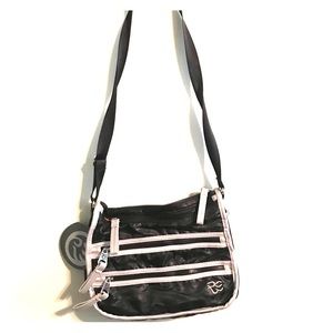 Rare Earth Crossbody Bag